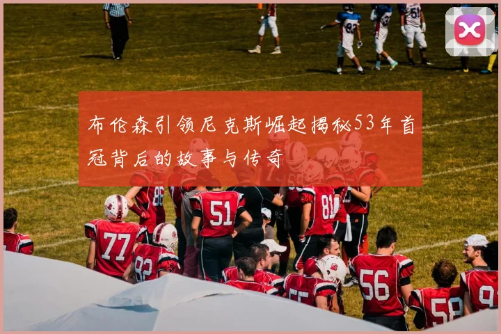 布伦森引领尼克斯崛起揭秘53年首冠背后的故事与传奇